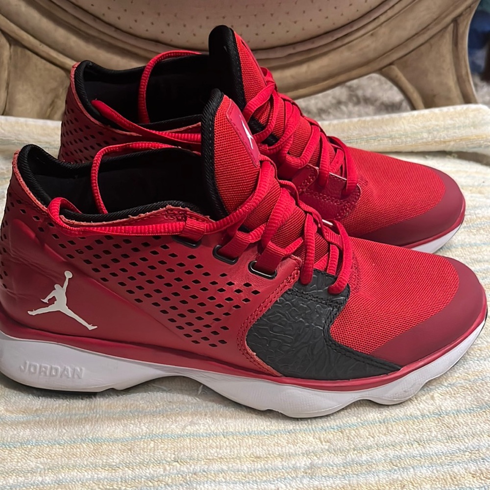 Nike Jordan Zoom